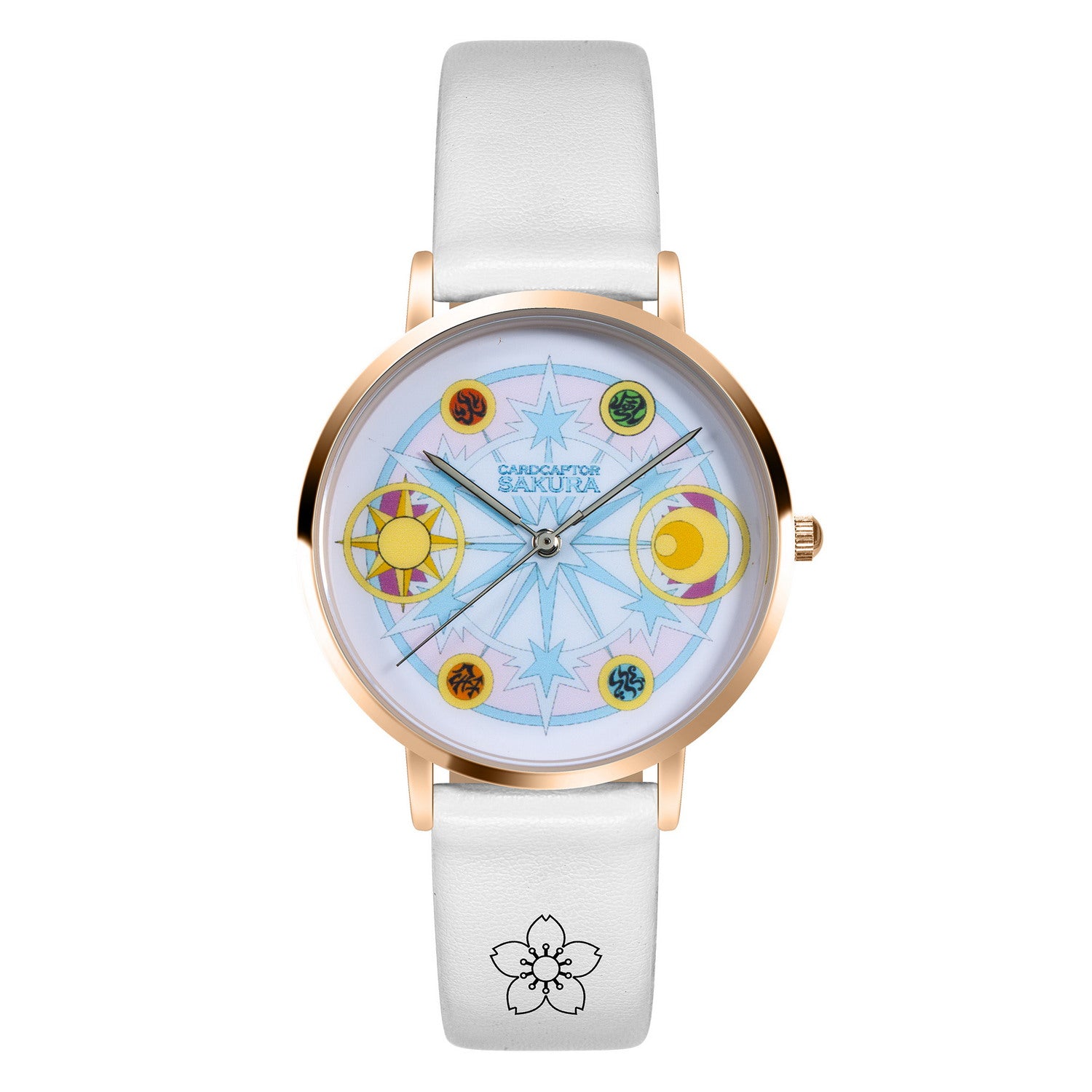 cardcaptor sakura watch INP-CCS-02-02